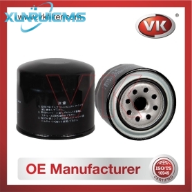 ME006066 Fuel Filter - Direct Replacement for 31945-41020 | VK OEM Fit