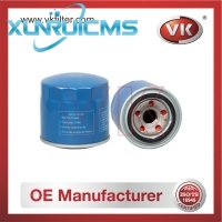 26300-35054 Oil Filter - Direct Replacement for 15400-PCX-004 | VK OEM Fit
