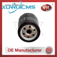 4434792 Oil Filter - Direct Replacement for 5951865 | VK OEM Fit