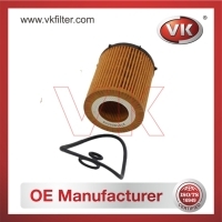 2701800009 Oil FilterFilter - Direct Replacement for 2701800009 | VK OEM Fit