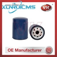 5973928 Oil Filter - Direct Replacement for 16510-86CB1 | VK OEM Fit
