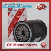 90915-30002-8T Oil Filter - Direct Replacement for P550597 | VK OEM Fit
