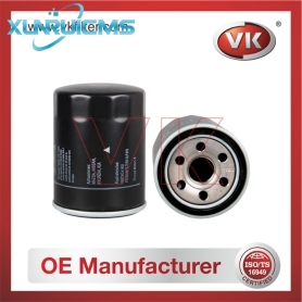 26300-02750 Oil Filter - Direct Replacement for 26300-2Y500 | VK OEM Fit