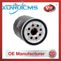 8-94360427-1 Oil Filter - Direct Replacement for AY10-0N-S027 | VK OEM Fit