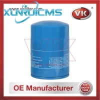 26310-4A010 Oil Filter - Direct Replacement for OK551-14-302 | VK OEM Fit