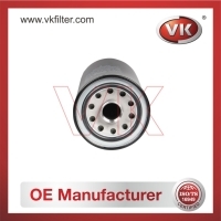 15208-Z9007 Oil Filter Filter - Direct Replacement for 15208-Z9004 | VK OEM Fit