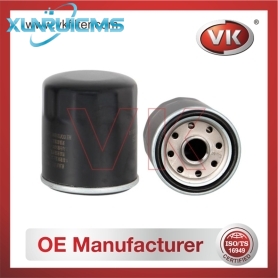 90915-YZZC5 Oil Filter - Direct Replacement for 90915-YZZC3 | VK OEM Fit