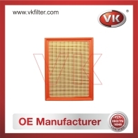 PA4075 Air filterFilter - Direct Replacement for PA4075 | VK OEM Fit
