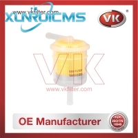 16400-E3000 Fuel Filter - Direct Replacement for 16400-E3001 | VK OEM Fit