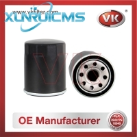 MD135737 Oil Filter - Direct Replacement for MD332687 | VK OEM Fit