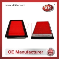 16546-ED000 Air filterFilter - Direct Replacement for 16546-ED000 | VK OEM Fit
