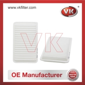 17801-20040 Air filterFilter - Direct Replacement for 17801-20040 | VK OEM Fit