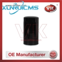 15209-J6502 Oil Filter - Direct Replacement for 15209J6501 | VK OEM Fit