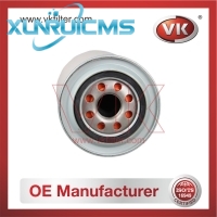 15607-1330 Oil Filter - Direct Replacement for OK551-14-302 | VK OEM Fit