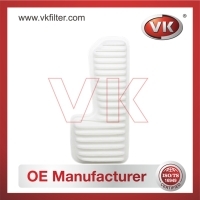 VKA-113 Air filterFilter - Direct Replacement for VKA-113 | VK OEM Fit
