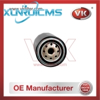 LF3647 Oil Filter - Direct Replacement for LF-3647 | VK OEM Fit