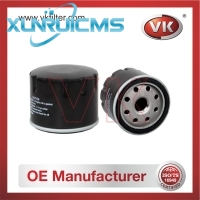 8200768927 Oil Filter - Direct Replacement for 5016956 | VK OEM Fit