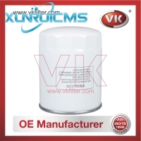 8-97049282-0 Oil Filter - Direct Replacement for V91112012 | VK OEM Fit