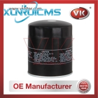 MD069782 Oil Filter - Direct Replacement for VS0-14-302B | VK OEM Fit