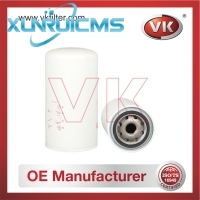 FF5488 Fuel Filter - Direct Replacement for 3959612 | VK OEM Fit