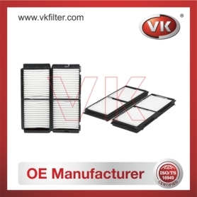 CA-1503 Air filterFilter - Direct Replacement for CA-1503 | VK OEM Fit