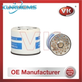 7111-296 Fuel Filter - Direct Replacement for 9918114 | VK OEM Fit