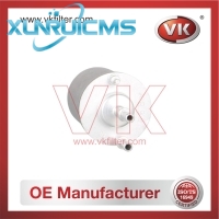 1K0201051K Petrol Filter - Direct Replacement for 1K0201051B | VK OEM Fit