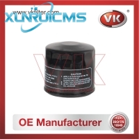 MD134953 Oil Filter - Direct Replacement for B6Y0-14-300 | VK OEM Fit