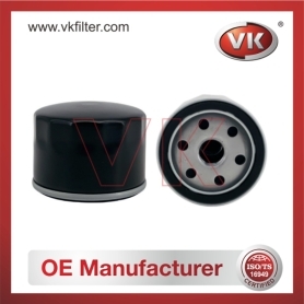 D583 Oil FilterFilter - Direct Replacement for D583 | VK OEM Fit