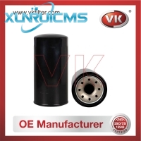8-97358-720-0 Oil Filter - Direct Replacement for 5-87610-017-0 | VK OEM Fit