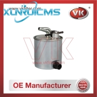 16400EC00A Fuel Filter - Direct Replacement for 16400-EB31A | VK OEM Fit