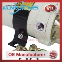 900FH Fuel Filter - Direct Replacement for 90GPH | VK OEM Fit