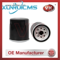 90915-YZZB2 Oil Filter - Direct Replacement for 90915-YZZD1 | VK OEM Fit