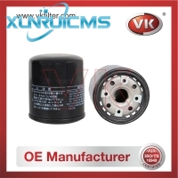 90915-10001 Oil Filter - Direct Replacement for 9091510003 | VK OEM Fit