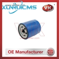 PF48 Oil Filter - Direct Replacement for 95528296 | VK OEM Fit