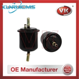 31911-25000 Petrol Filter - Direct Replacement for 31911-25100 | VK OEM Fit
