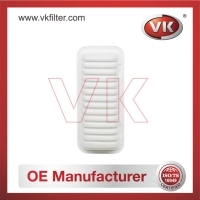 1780123030 AIR FILTER Filter - Direct Replacement for 17801-0J020 | VK OEM Fit