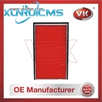 16546AA020 Air Filter - Direct Replacement for 16546-V0100 | VK OEM Fit