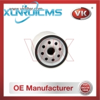 EFL386 Oil Filter - Direct Replacement for 93156291 | VK OEM Fit