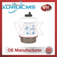 26560145 Fuel Filter - Direct Replacement for 86.12000.6009 | VK OEM Fit