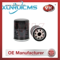 90915-10002 Oil Filter - Direct Replacement for 90915-10004 | VK OEM Fit
