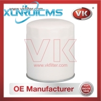 ME201871 Oil Filter - Direct Replacement for ME013307 | VK OEM Fit