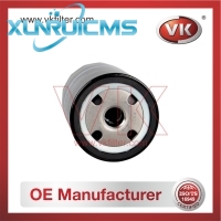 06A115561B Oil Filter - Direct Replacement for 056 115 561 | VK OEM Fit