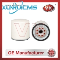 8-97912546-0 Oil Filter - Direct Replacement for 8-94338933-0 | VK OEM Fit