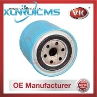 15208-W1116 Oil Filter - Direct Replacement for VOF109 | VK OEM Fit