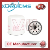 15208-65F00 Oil Filter - Direct Replacement for 15 20 89F 60A | VK OEM Fit