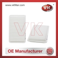 17801-20040 Air filterFilter - Direct Replacement for 17801-20040 | VK OEM Fit