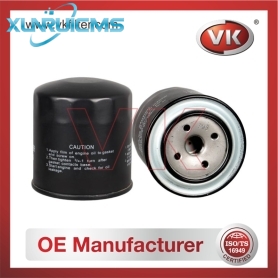 ME014838 Oil Filter - Direct Replacement for V9111-2016 | VK OEM Fit