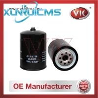 15613-E0080 Oil Filter - Direct Replacement for 15613-78021 | VK OEM Fit