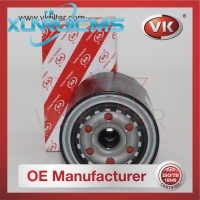 90915-30002-8T Oil Filter - Direct Replacement for P550597 | VK OEM Fit